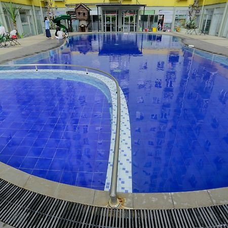 Redliving Apartemen The Suites Metro - Mary Tower E Bandung Exterior photo