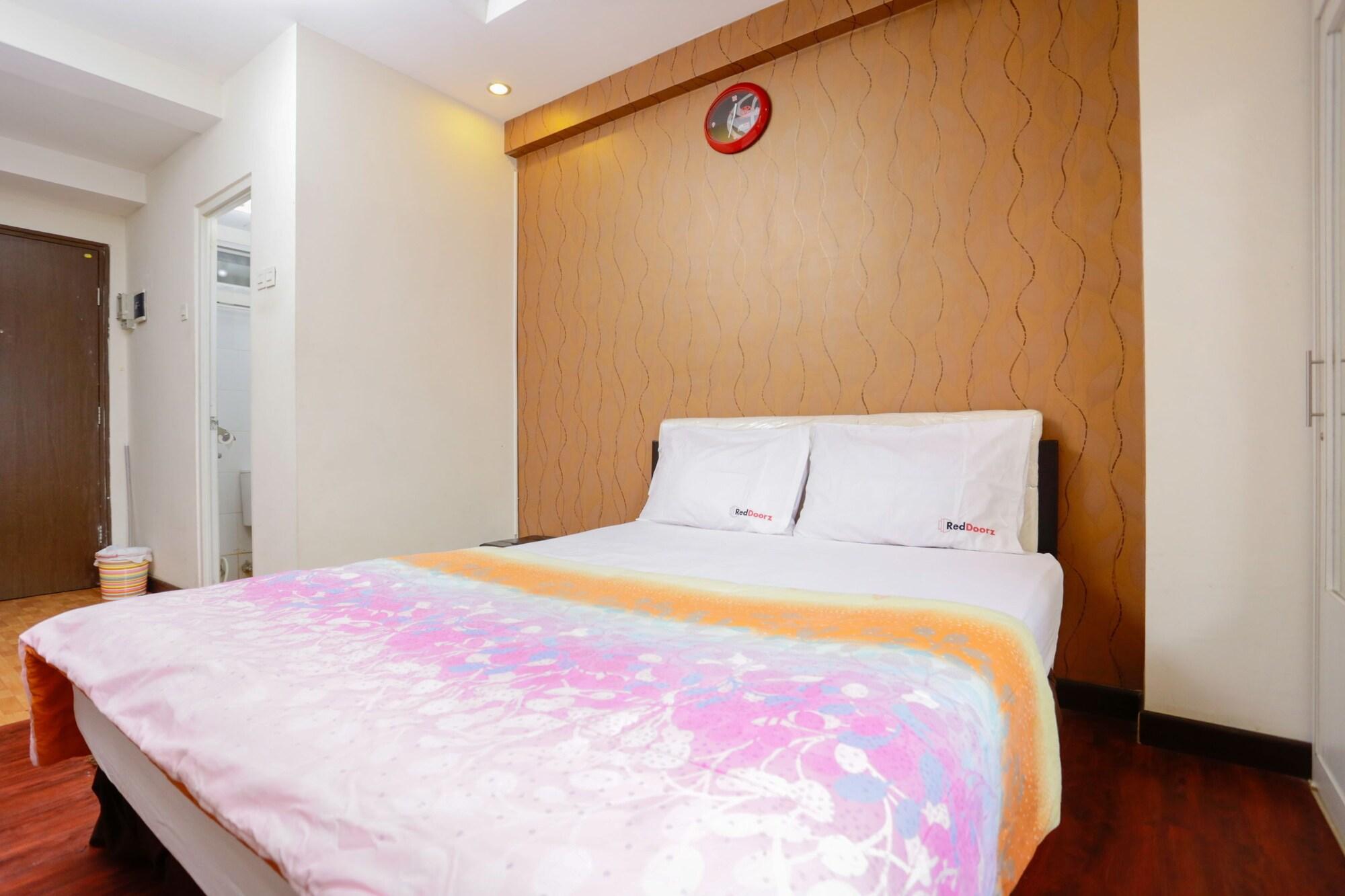 Redliving Apartemen The Suites Metro - Mary Tower E Bandung Exterior photo