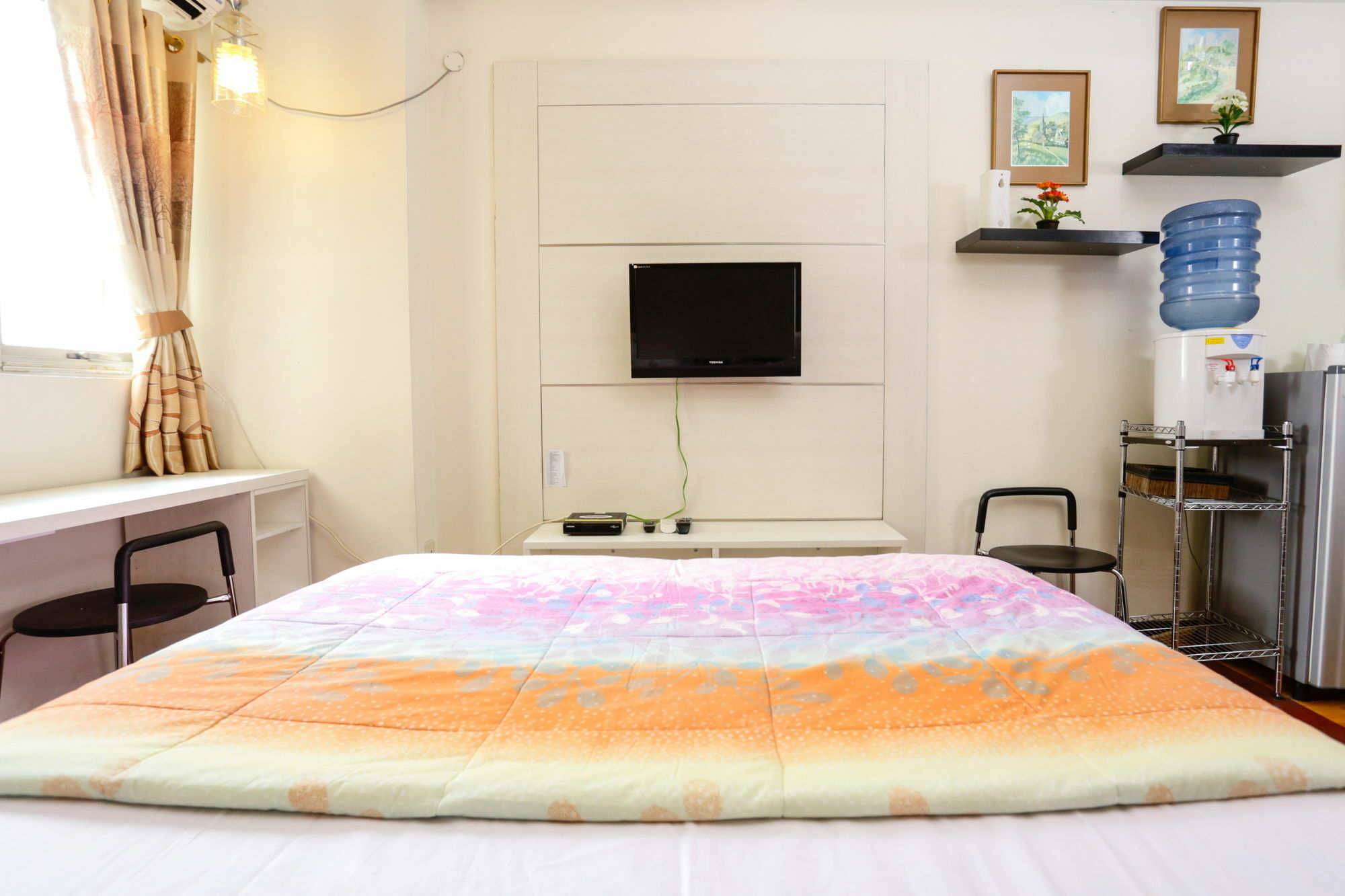 Redliving Apartemen The Suites Metro - Mary Tower E Bandung Exterior photo
